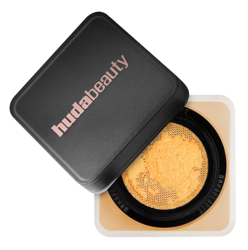 Huda Beauty - Easy Bake Loose Setting Powder