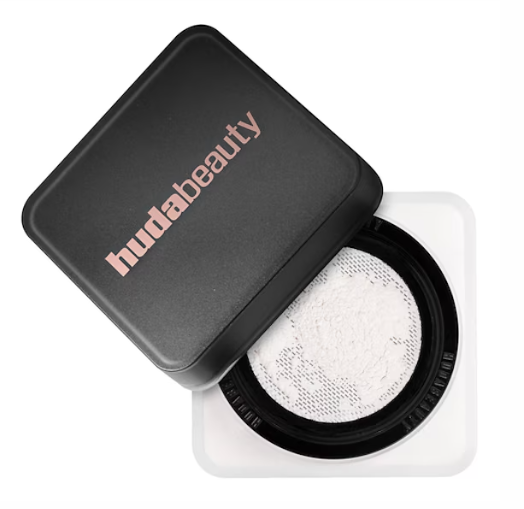 Huda Beauty - Easy Bake Loose Setting Powder
