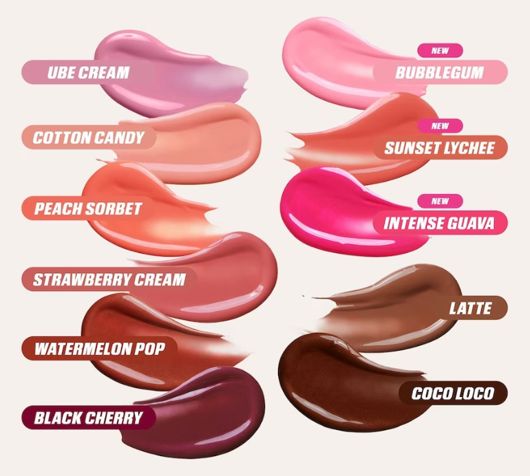 Huda Beauty - Faux Filter Liquid Blush