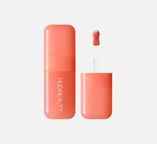 Huda Beauty - Faux Filter Liquid Blush