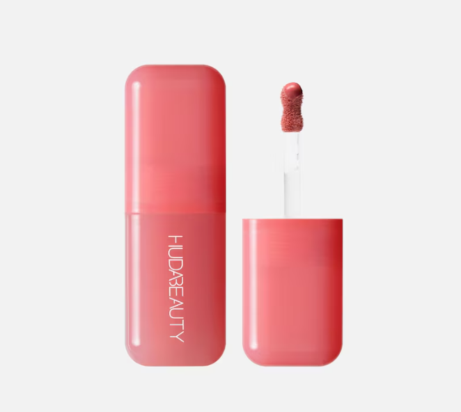 Huda Beauty - Faux Filter Liquid Blush