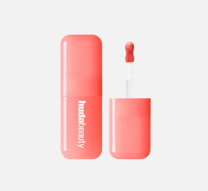 Huda Beauty - Faux Filter Liquid Blush
