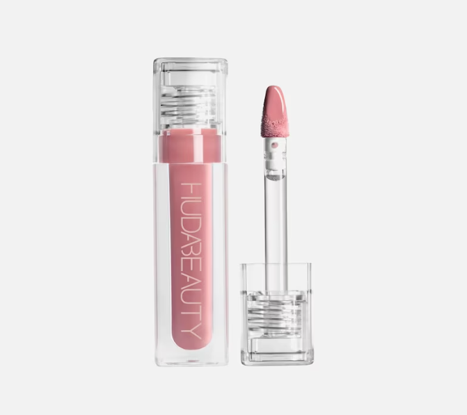 Huda Beauty- Faux Filler Lip Gloss