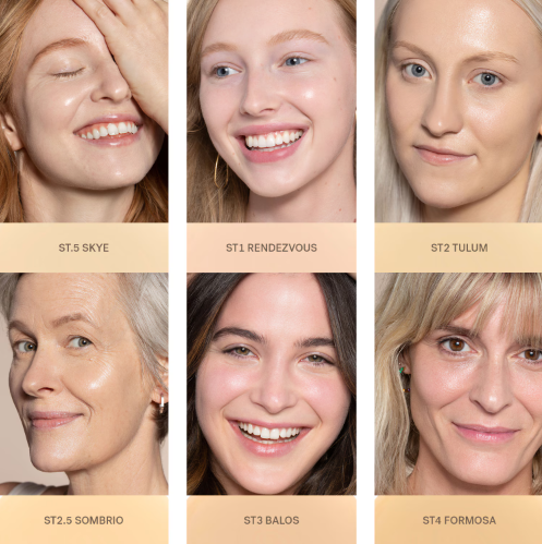 ILIA - Super Serum Skin Tint