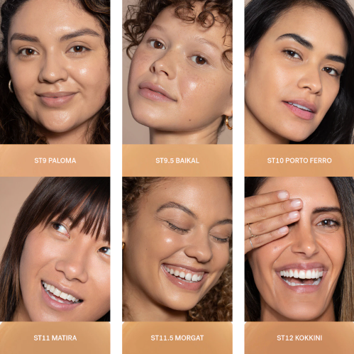 ILIA - Super Serum Skin Tint