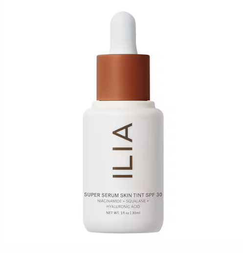 ILIA - Super Serum Skin Tint