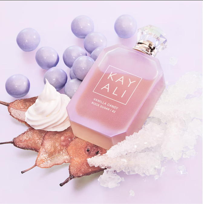 KAYALI Sweet Obsessions Set