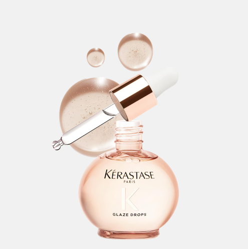 KÉRASTASE Gloss Absolu Hair Drops