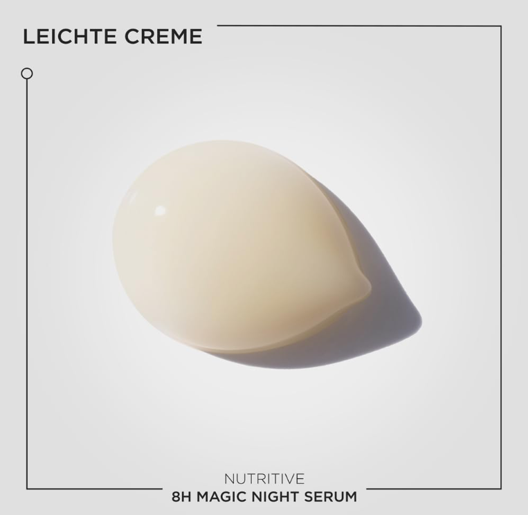 Kérastase Nutritive Night Serum