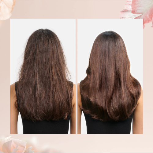 KÉRASTASE Gloss Absolu Hair Drops