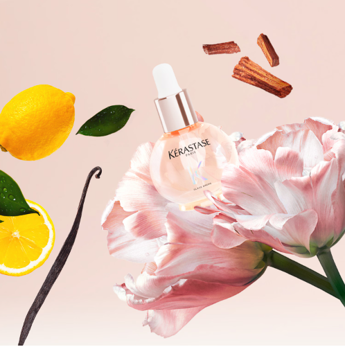 KÉRASTASE Gloss Absolu Hair Drops