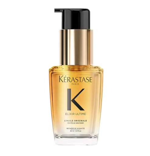 KÉRASTASE - Elixir Ultimate Hair Oil 30ml
