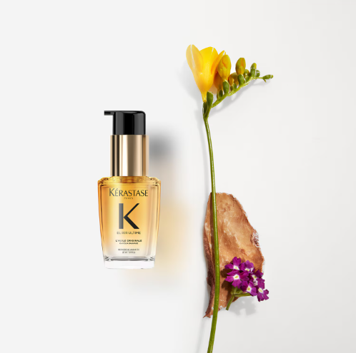 KÉRASTASE - Elixir Ultimate Hair Oil 30ml