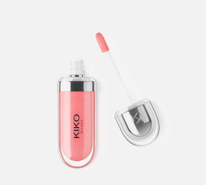 Kiko Milano - 3D Hydra Lipgloss