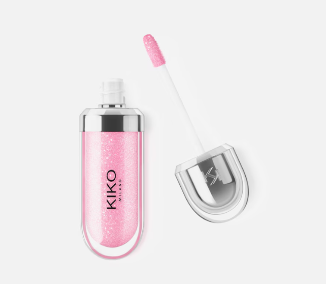 Kiko Milano - 3D Hydra Lipgloss