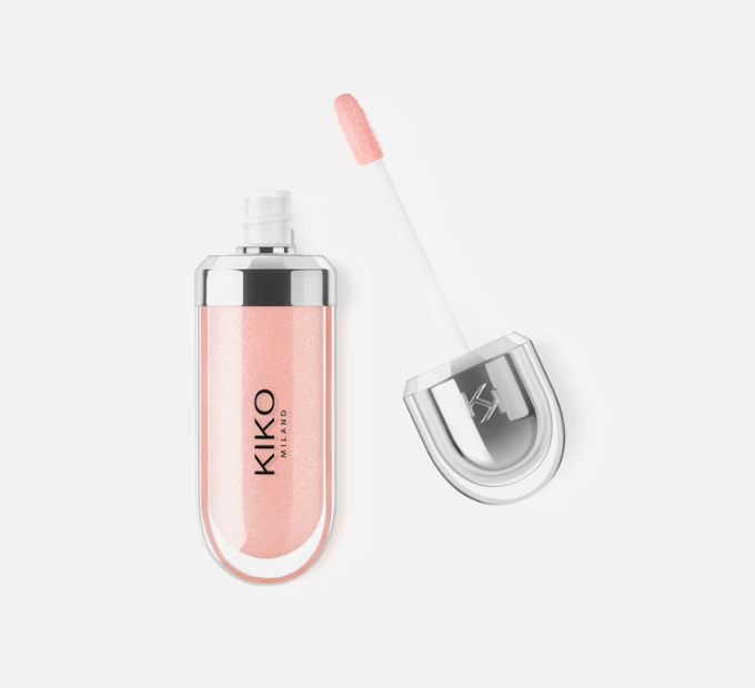 Kiko Milano - 3D Hydra Lipgloss