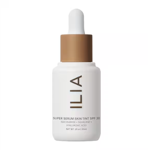 ILIA - Super Serum Skin Tint