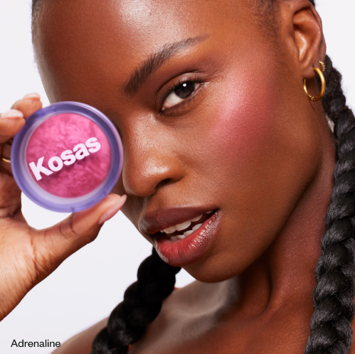 Kosas - Blush is Life