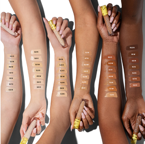 Kosas - Revealer concealer