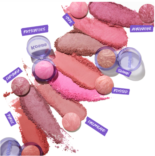 Kosas - Blush is Life