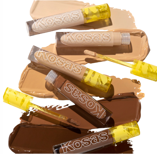 Kosas - Revealer concealer