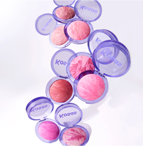 Kosas - Blush is Life