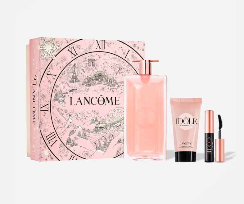 Lancôme Idôle Perfume Set