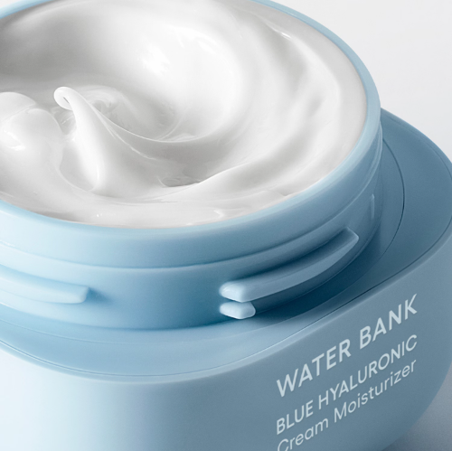 Laneige - Water Bank Moisturizer 50ml