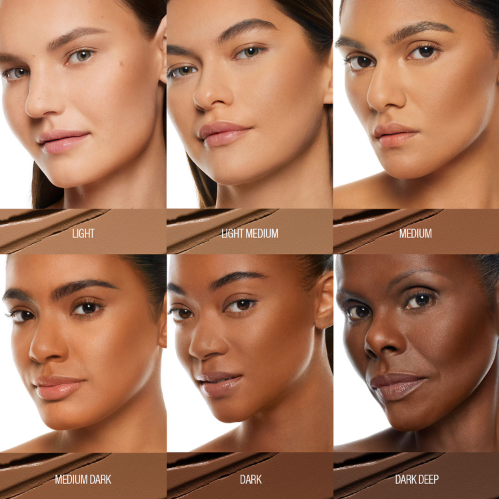 Makeup By Mario - Soft Scult Bronzer