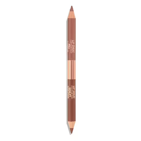 Charlote Tilbury - Lip Cheat Contour Duo Lipliner