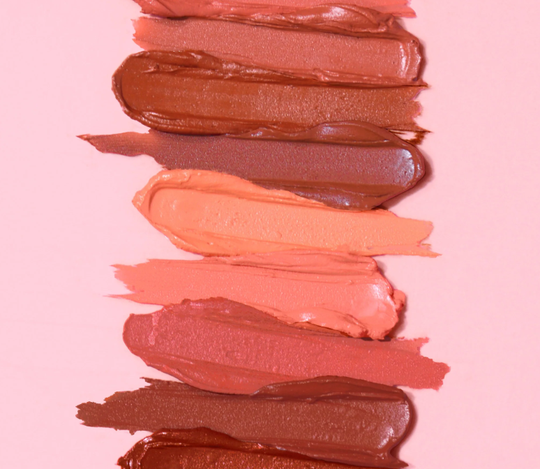 P. Louise- Butter Me Up Lipstick Palettes