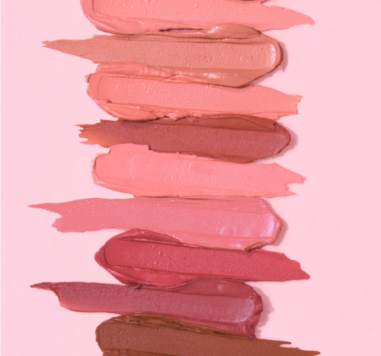 P. Louise- Butter Me Up Lipstick Palettes