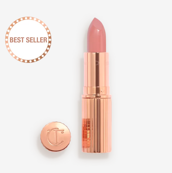 Charlotte Tilbury - Pillow Talk Lipstick