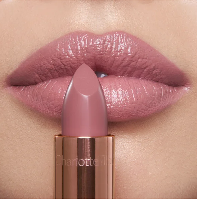 Charlotte Tilbury - Pillow Talk Lipstick