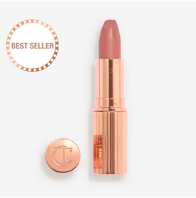 Charlotte Tilbury - Pillow Talk Lipstick