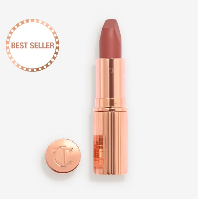 Charlotte Tilbury - Pillow Talk Lipstick