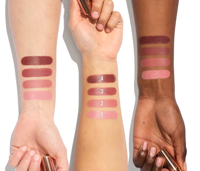 Charlotte Tilbury - Pillow Talk Lipstick