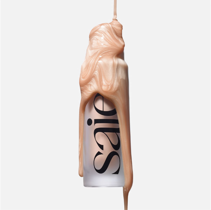 Saie - Glowy Super Gel