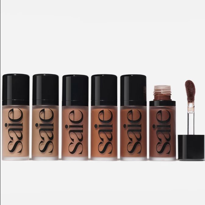 Saie - Liquid Bronzer