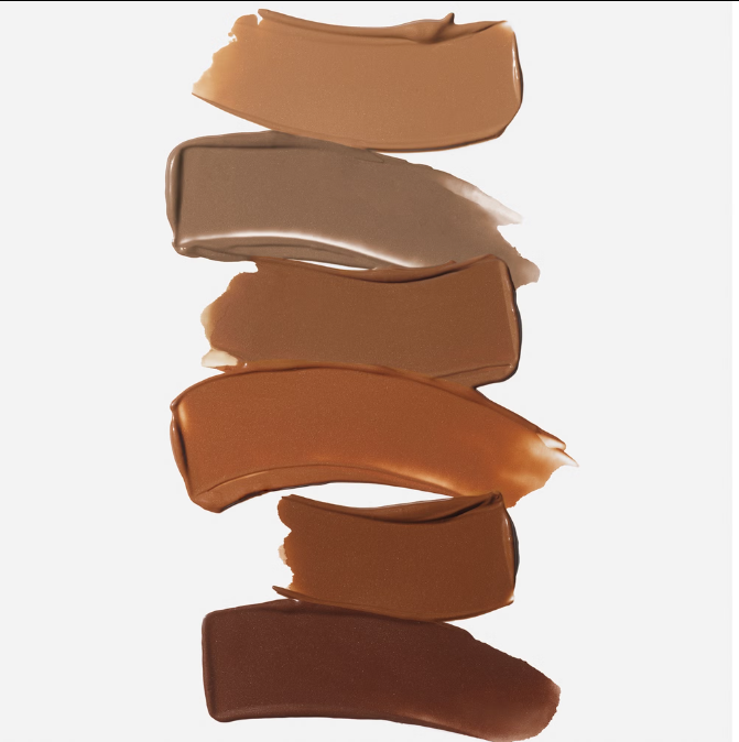 Saie - Liquid Bronzer