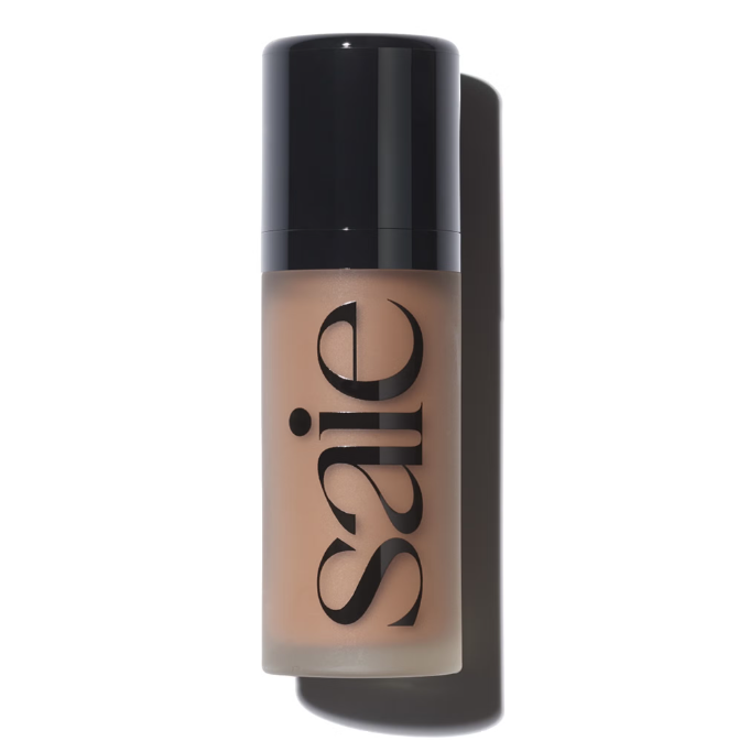 Saie - Liquid Bronzer
