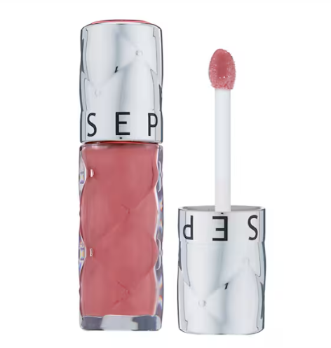 Sephora Collection - Outrageous plump effect gloss
