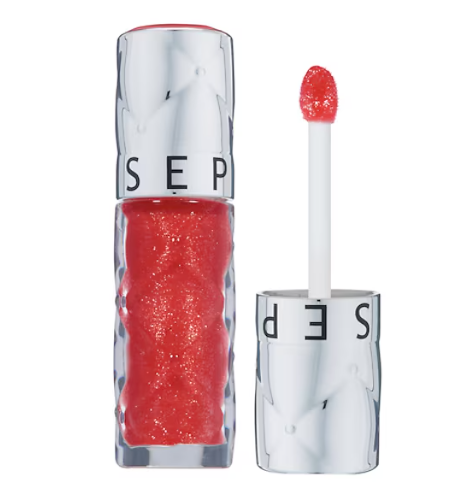 Sephora Collection - Outrageous plump effect gloss