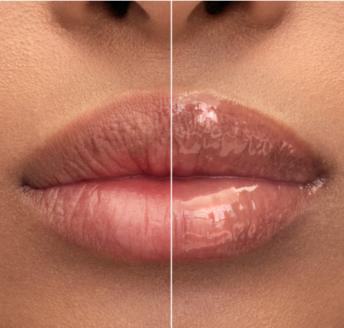 Sephora Collection - Outrageous plump effect gloss