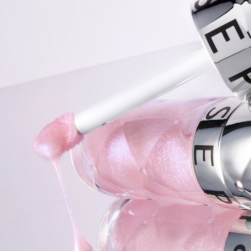 Sephora Collection - Outrageous plump effect gloss