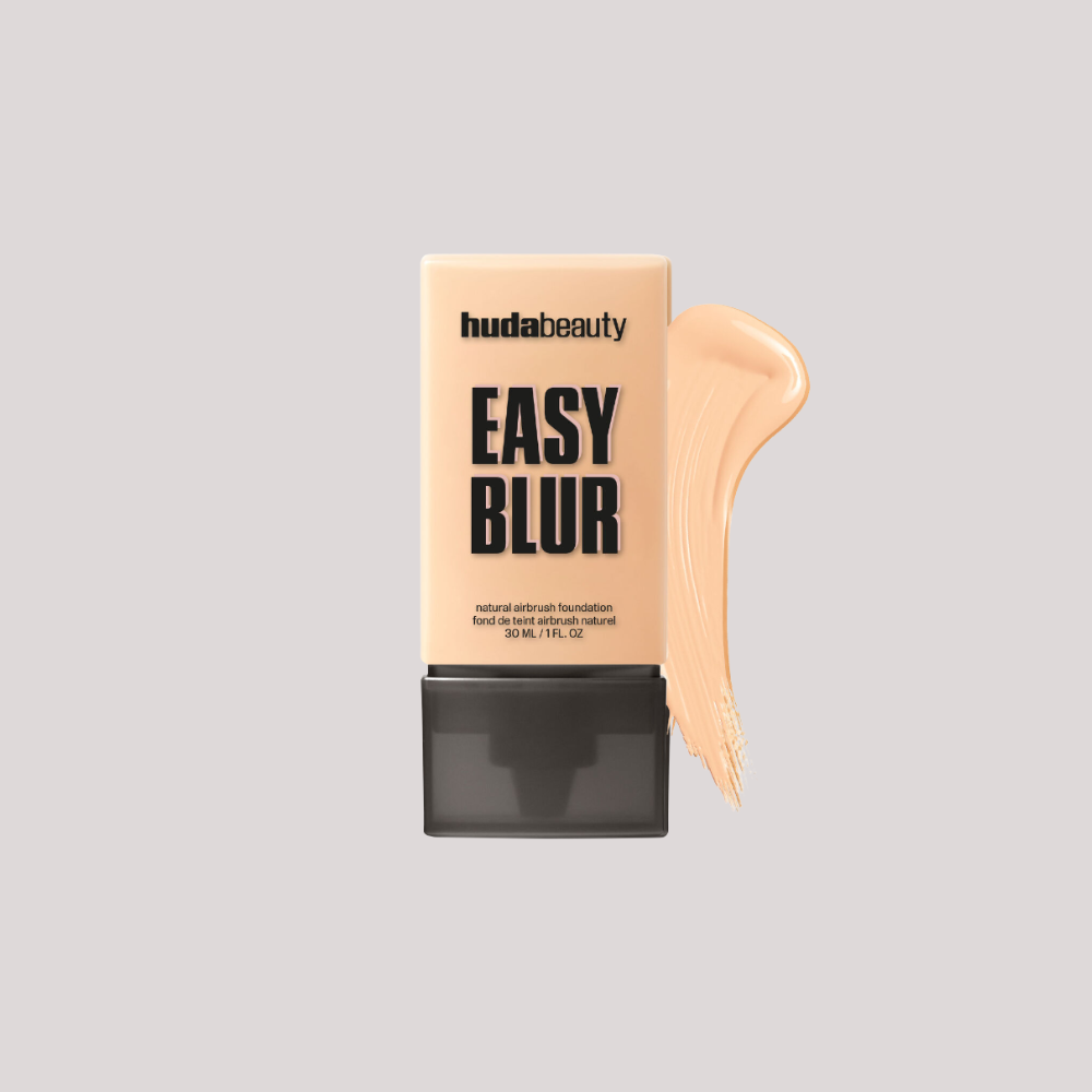 Huda Beauty - Easy Blur