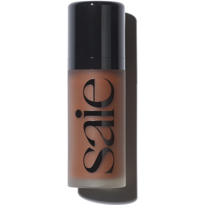 Saie - Liquid Bronzer