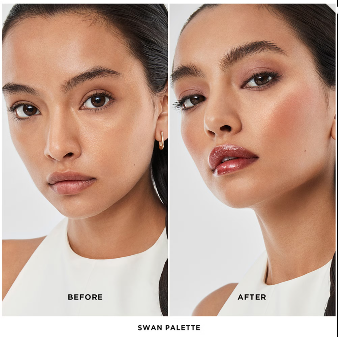 Hourglass - Ambient Lightning Palette