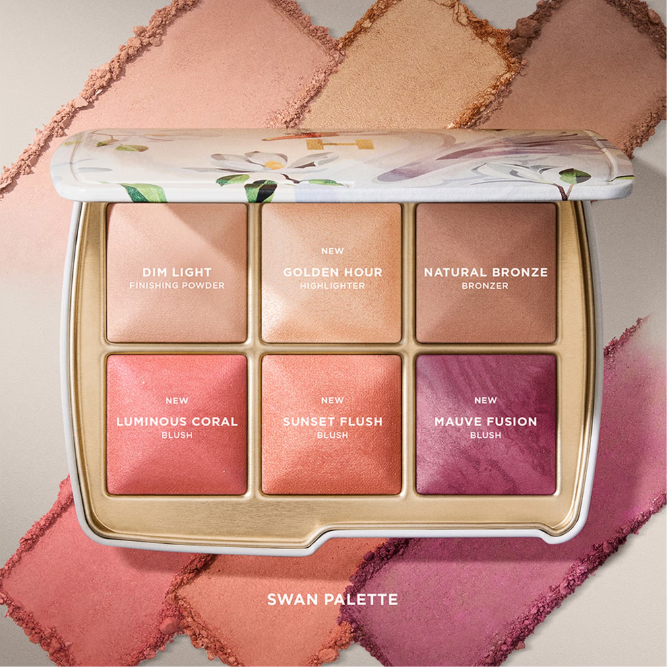 Hourglass - Ambient Lightning Palette