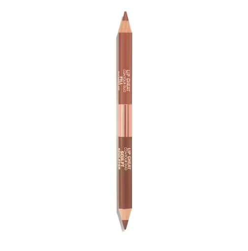 Charlote Tilbury - Lip Cheat Contour Duo Lipliner